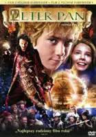 Piotruś Pan (2003) pełna obsada