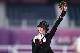 Profile page of athlete manon claeys disciplines: Irab1ko7upqzam