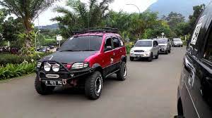 Modifikasi mobil kijang super offroad termahal koleksi 67 via indonesiamotor.web.id. Modifikasi Mobil Taruna Offroad Ottomania86