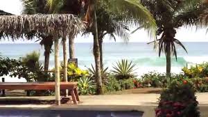 The backyard hotel is located on the beautiful, luscious green, central pacific coast of costa rica in playa hermosa, just 4 kms south of jaco beach. Backyard Hotel Costa Rica Collective Visual Youtube