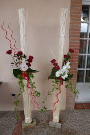 Emy décoration se situe : Decoration Pour Ceremonie Ou Devant L Entree De La Salle Decoration Salle Mariage Salle De Mariage Decoration De Salle De Mariage