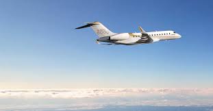 It operates through the following segments: Global 6000 Bombardier
