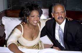 Media mogul oprah winfrey and her longtime partner, businessman stedman graham, first met in 1986 and have been together ever since. Oprah Winfrey Family Siblings Parents Children Husband