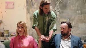 Laleh barzegar's films include domino. More Features And Short Films Hof International Film Festival