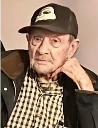 Obituary information for Marvin "Bud" Allen Curl