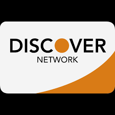Your credit card number should be either printed or embossed in raised numbers across the front of your card. Network Payment Discover Card Method Icon Free Download
