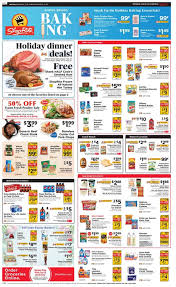 2021 sunday coupon insert schedule. Shoprite Easter 2021 Current Weekly Ad 03 21 03 27 2021 Frequent Ads Com