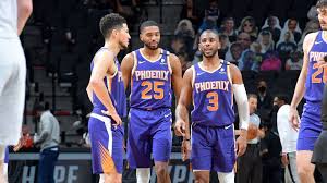 The suns and the golden state warriors have played 250 games in the regular season with 142 victories for the suns and 108 for the warriors. Nba Playoffs 2021 Phoenix Suns Vs Los Angeles Lakers Series Preview Nba Com Canada The Official Site Of The Nba