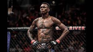 View complete tapology profile, bio, rankings. Adesanya Nazval Edinstvennogo Bojca S Kotorym Emu Interesno Podratsya V Srednem Vese Rejting Bukmekerov
