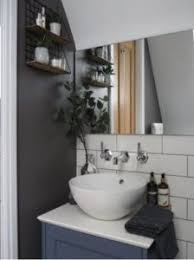 Found at happiness is homemade. 8 Space Saving Bathroom Storage Ideas Mbk Design Studio