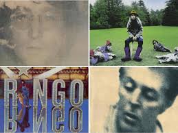 Dolenz, rundgren, molland begin beatles tribute tour. The Beatles Their 10 Best Solo Albums Ranked From Flaming Pie To Imagine The Independent The Independent