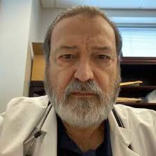 Dr. Jacob Salman, MD