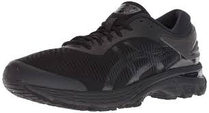 asics mens gel kayano 24 running shoes