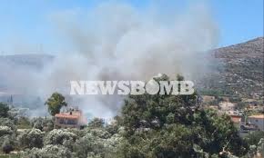 Στο αυτό το τμήμα της ιστοσελίδας μας μπορείτε να ενημερώνεστε για τα τελευταία νέα από γενικό προξενείο στουτγάρδης, να μάθετε για τις παρεχόμενες υπηρεσίες, να διαβάσετε για το γενικό πρόξενο και το προσωπικό της. Fwtia Twra Sthn Keratea Vid Newsbomb Eidhseis News