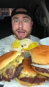Andys Burger