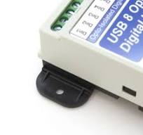 USB 8 Opto-Isolated Digital Inputs Module