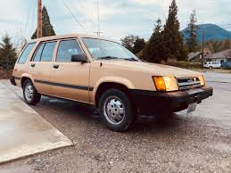 Image result for Brown 1985 Toyota