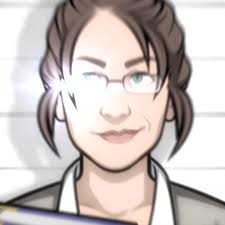 Criminal Case Jones Edit Featuring Tess Goodwin