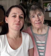 Greenock mum with epilepsy fighting for benefits is branded a 'liar'