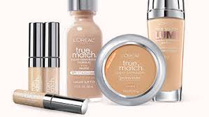 loreal paris true match super blendable powder