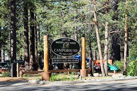 Maybe you would like to learn more about one of these? 9 Best Campgrounds At South Lake Tahoe Ca Planetware