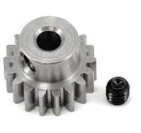 Robinson Racing Mod 0.6 Metric Pinion Gear (18T)