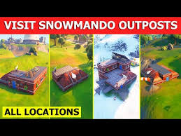 Eliminating enemies is where it gets difficult. Dance At Different Holiday Trees All 5 Holiday Tree Locations Fortnite Winterfest Challenges Youtube