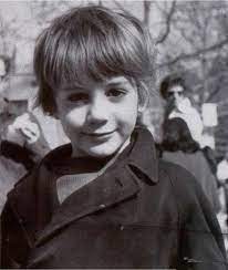 Pin On Great Photos Of The Famous And The Once Obscure