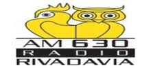 Lo sentimos, no tenemos grabaciones de la radio en la hora solicitada. Radio Rivadavia Argentina Live Online Radio