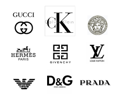 Check spelling or type a new query. The Brands Denote To This Fashion World Also Signify The Same Symbols With Their Names Description Clothing Brand Logos Fashion Logo Inspiration Fashion Logo
