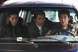 ดูหนัง S.I.U. (2011) เอส.ไอ.ยู.กองปราบร้ายหน่วยพิเศษลับ