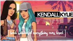 El mini sdk para kendall & kylie mod apk es android 3.0.x (honeycomb). Kendall And Kylie Mod Apk Unlimited All Max Level Youtube