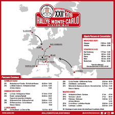 Voir la chaine en direct. Initial Announcement About The 2019 Rallye Monte Carlo Historique