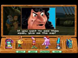 Peter Pan A Story Painting Adventure Pc Intro Gameplay Youtube