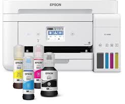 You may withdraw your consent or view our privacy policy at any time. Epson Ecotank Supertank Printers