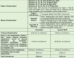 He has not shared any update on neet 2021 exam dates as yet. Jee Main Admit Card 2021 Download Nta Jee Main Hall Ticket Pdf