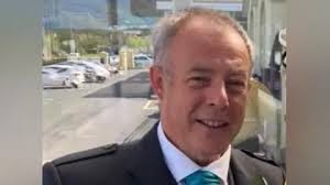 Perthshire man killed in A9 crash named by police