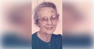 Obituary information for Mildred Marguerite Ketchabaw