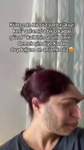 Kuzi Keri Ne Demek Kürtçe