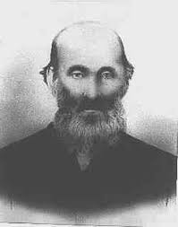 James Madison Kyle Sr. (1826-1902)