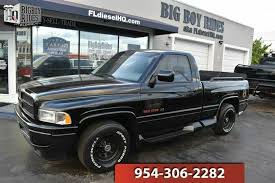 Ebay Advertisement 1996 Dodge Ram 1500 Richard Petty Edition 1996 Dodge Ram 1500 V8 Richard Petty Edition Florida Clea Dodge Ram 1500 Ram 1500 Richard Petty