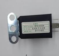 China Yutong Bus Flash Alarm 3735-00328 Manufacturer
