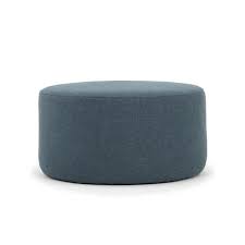 Free shipping on orders over $35. Main Round Pouf Ottoman Joss Amp