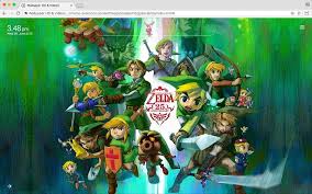 Legend Of Zelda Hd Wallpaper New Tab All of the zelda wallpapers bellow have a minimum hd resolution (or 1920x1080 for the tech guys) and are easily downloadable by clicking the image and saving it. legend of zelda hd wallpaper new tab