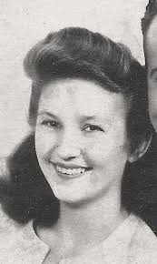 Dixie Ruth Lott Robison (1931-2000)