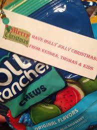 Top 10 ultimate christmas candy. Jolly Rancher Puns