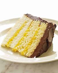 Place 1 cake layer bottom side up on cake plate; 50 Layer Cake Filling Ideas How To Make Layer Cake Recipes