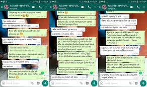 Mohon maaf lahir dan batin. 2 Hari Lagi Menikah Pelakor Ini Minta Maaf Dan Restu Pada Istri Sah Lah Cowoknya Nggak Dibully Juga
