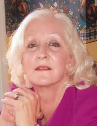 Gaye Louise Ritchie Obituary (2022)