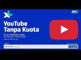 Paket internet unlimited ini disediakan oleh kartu xl yang mampu melihat prospek pasar dan kebutuhan para pengguna internet, dimana xl memberikan nikmati juga serunya berselancar di jaringan tercepat telkomsel terbaru 2019. Xl Youtube Unlimited 24 Jam Cara Mengaktifkan Youtube